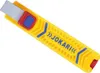 A yellow JOKARI cable knife is shown against a white background. Produktbild-Vorschau