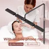 Andoer HD-M9X 40W podlahové LED video svetlo Skladacie Náhľad obrázku produktu 6