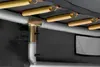 Salta Premium Ground Trampolin Rund 305 cm Farbe Schwarz Produktbild-Vorschau 3