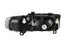 Scheinwerfer passend für Seat Toledo Leon 1M 99-06 m. H7 H1 Produktbild-Vorschau 3
