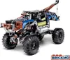 Mould King Rebel Tow Truck RC-App gesteuert MK-18006 Produktbild-Vorschau 5