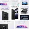 Xiaomi Redmi Note 14 Pro 4G 12GB/512GB Mitternachtsschwarz Produktbild-Vorschau 7