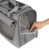 Furrever Friends Hand Citty Gray - trasportino per cani e Anteprima dell’immagine prodotto 5