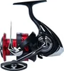 Daiwa 23 Ninja LT Spinnrolle, 5000-C - 150m/ 0,37mm - 5,2:1 Produktbild-Vorschau 5