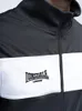 Lonsdale Alnwick Trainingsjacke Schwarz 2XL Herren Schwarz Produktbild-Vorschau 21