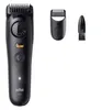Braun BeardTrimmer 5 BT5500, Waschbar, Akku, Schwarz Produktbild-Vorschau 4