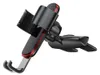 Baseus Metal Age Gravity Supporto passivo per Anteprima dell’immagine prodotto 18