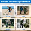 XINZI Kinder Metal Detector, Groen – Verstelbare Productafbeelding-voorbeeld 4