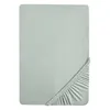 roba Spannbettlaken für Wiegenmatratzen 40 x 90 cm und 45 x Produktbild-Vorschau 3