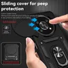 Handyhülle für Honor Magic8 Lite, Techsuit CamShield Produktbild-Vorschau 7