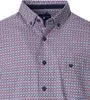 Redmond - Casual Fit - Herren Freizeithemd Kurzarm Produktbild-Vorschau 3