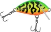 Salmo Tiny Floating Green Tiger 3 cm 2 g Wobler Podgląd zdjęcia produktu 2