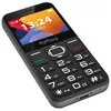MYPHONE HALO 3 2G-MOBILTELEFON MIT TASTATUR FÜR SENIOREN Produktbild-Vorschau 1