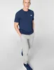 Nike Sportswear Club Kurzarm-t-shirt Blau 2XL / Regular Produktbild-Vorschau 15