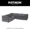 AeroCover 794-0 Loungehülle 235x235x100xH70 L-Form, Produktbild-Vorschau 12