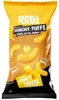 Rob's Crunchy Puffs Honey & Cheese 130g Produktbild-Vorschau 1
