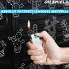 OILSHIELD Spritzschutz Faltwand Küche Kochen Öl Faltbare Produktbild-Vorschau 4