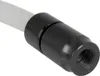 M-wave Tubeless Spritze Durchsichtig  Durchsichtig One Size Produktbild-Vorschau 3