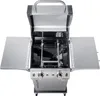 CHAR-BROIL Gasgrill Performance PRO S 2 TRU-Infrared Produktbild-Vorschau 5
