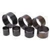 Perforatrice ronde pour cuir, set de 7 pièces, outils de Voir les images du produit 2