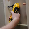 DeWALT DCD740C1 Akku Winkelbohrmaschine Bohrmaschine 18V Produktbild-Vorschau 4