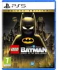 PS5 CENEGA LEGO Batman: Legacy of the Dark Knight Deluxe Náhľad obrázku produktu 1