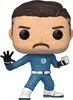 FUNKO POP! Mister Fantastic (Fantastic Four: First Steps), Produktbild-Vorschau 1