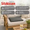 Coussin chauffant Alpina Outdoor - Coussin chauffant Voir les images du produit 2