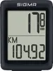 Sigma BC 5.0 WR | kabelgebundener Fahrradcomputer mit 5 Produktbild-Vorschau 9