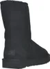 UGG Clasdsic Short II Stiefel Schwarz Produktbild-Vorschau 8