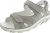 Waldläufer Hanni, komfortable Damen Nubukleder Sandalen in Produktbild-Vorschau 28