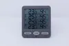 Tfa Dostmann 30.3054.10 Klima Drahtlose Wetterstation Produktbild-Vorschau 6