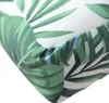 vidaXL Garten-Mittelsofas aus Paletten 2 Stk. mit Kissen Produktbild-Vorschau 6