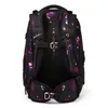 Satch Match Schulrucksack Mystic Nights Produktbild-Vorschau 2