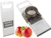 Verk 07205 Grattugia per frutta e verdura, 6 accessori Anteprima dell’immagine prodotto 15