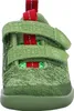 Affenzahn Knit Happy Dragon Jungen Klettschuh in Grün, Produktbild-Vorschau 17