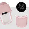 Nacelle Hauck Colibri pour poussette modulable Voir les images du produit 4