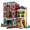 LEGO 10312 Icons Jazz Club Modellbausatz für Erwachsene mit Produktbild-Vorschau 2