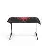 Diablo X-Mate 1400 Gaming Table Bureau PC Table Voir les images du produit 2