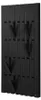 HOME DELUXE Garderobenpaneel QUEST - 55 x 4 x 105 cm | Aus Produktbild-Vorschau 1