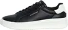 Skechers Schuhe Court Break Suit Sneaker, 183175BLK Produktbild-Vorschau 8