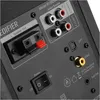 Edifier R1280DBS BLACK Edifier Studio R1280DBs 2.0 schwarz  Productafbeelding-voorbeeld 9