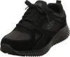 Skechers Sneakers 237265-OLV in Green color size 45 Voir les images du produit 48