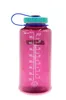 Nalgene Trinkflasche 'WH Sustain' 1 L electric magenta Produktbild-Vorschau 1