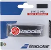 Babolat Syntec Pro Schwarz 1er Pack Produktbild-Vorschau 1