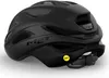 MET Idolo MIPS Black/Matt XL (59-64 cm) Fahrradhelm Produktbild-Vorschau 2