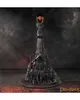 Herr der Ringe Statue mit Räuchereinsatz Barad Dur 26 cm Produktbild-Vorschau 7