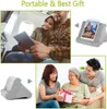 Kissenständer, Buchablage, Tablet-Sofa, Produktbild-Vorschau 5