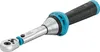HAZET 5107B-3CT Drehmomentschlüssel 1/4" (6.3 mm) 1 - 9 Nm Produktbild-Vorschau 1