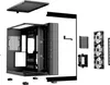 be quiet! Light Base 600 LX , Tower-Gehäuse, (Tempered Produktbild-Vorschau 20